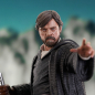 Preview: Luke Skywalker (Battle of Crait) Statue 1/6 Movie Milestones, Star Wars: Episode VIII, 30 cm