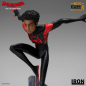 Preview: Miles Morales