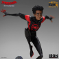 Preview: Miles Morales