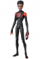 Preview: MAFEX Miles Morales