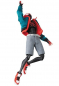 Preview: MAFEX Miles Morales