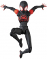 Preview: MAFEX Miles Morales