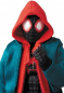 Preview: MAFEX Miles Morales