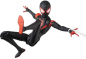 Preview: MAFEX Miles Morales