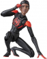 Preview: MAFEX Miles Morales