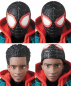 Preview: MAFEX Miles Morales