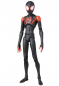 Preview: MAFEX Miles Morales