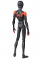 Preview: MAFEX Miles Morales