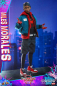 Preview: Miles Morales