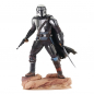 Preview: The Mandalorian (Staffel 3) Statue 1:6 Milestones, Star Wars: The Mandalorian, 33 cm