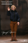 Preview: Marilyn Monroe Military Outfit