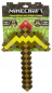 Preview: Minecraft Transforming Sword