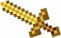 Preview: Minecraft Transforming Sword