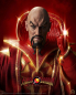 Preview: Ming the Merciless