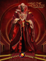 Preview: Ming the Merciless