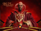 Preview: Ming the Merciless