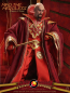 Preview: Ming the Merciless