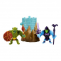 Preview: Skeletor & Mossman