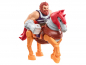 Preview: Fisto & Stridor Actionfigur MOTU Eternia Minis, Masters of the Universe: Revelation