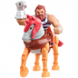 Preview: Fisto & Stridor Actionfigur MOTU Eternia Minis, Masters of the Universe: Revelation