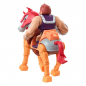 Preview: Fisto & Stridor Actionfigur MOTU Eternia Minis, Masters of the Universe: Revelation