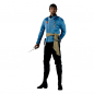 Preview: Mirror Universe Spock Actionfigur 1:6, Star Trek TOS, 30 cm