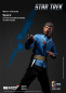 Preview: Mirror Universe Spock Actionfigur 1:6, Star Trek TOS, 30 cm