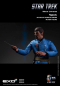 Preview: Mirror Universe Spock Action Figure 1/6, Star Trek TOS, 30 cm