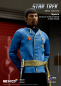 Preview: Mirror Universe Spock Action Figure 1/6, Star Trek TOS, 30 cm