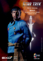 Preview: Mirror Universe Spock Action Figure 1/6, Star Trek TOS, 30 cm