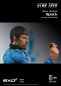 Preview: Mirror Universe Spock Actionfigur 1:6, Star Trek TOS, 30 cm