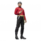 Preview: Mirror Universe Sulu Actionfigur 1:6, Star Trek TOS, 28 cm