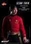 Preview: Mirror Universe Sulu Actionfigur 1:6, Star Trek TOS, 28 cm