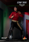 Preview: Mirror Universe Sulu Actionfigur 1:6, Star Trek TOS, 28 cm