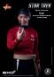 Preview: Mirror Universe Sulu Actionfigur 1:6, Star Trek TOS, 28 cm