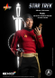 Preview: Mirror Universe Sulu Actionfigur 1:6, Star Trek TOS, 28 cm