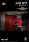 Preview: Mirror Universe Sulu Actionfigur 1:6, Star Trek TOS, 28 cm