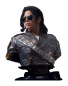 Preview: Michael Jackson Life-Size Bust Dangerous Tour, 78 cm