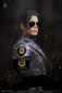 Preview: Michael Jackson Life-Size Bust Dangerous Tour, 78 cm