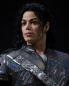 Preview: Michael Jackson Life-Size Bust Dangerous Tour, 78 cm