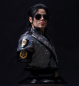 Preview: Michael Jackson Life-Size Bust Dangerous Tour, 78 cm