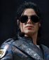 Preview: Michael Jackson Life-Size Bust Dangerous Tour, 78 cm