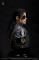 Preview: Michael Jackson Life-Size Bust Dangerous Tour, 78 cm