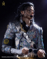 Preview: Michael Jackson Actionfigur 1:6, 37 cm