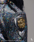 Preview: Michael Jackson Actionfigur 1:6, 37 cm