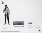 Preview: Michael Jackson Actionfigur 1:6, 37 cm