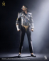 Preview: Michael Jackson Actionfigur 1:6, 37 cm