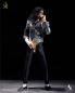 Preview: Michael Jackson Actionfigur 1:6, 37 cm