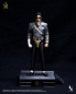 Preview: Michael Jackson Actionfigur 1:6, 37 cm