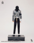 Preview: Michael Jackson Actionfigur 1:6, 37 cm